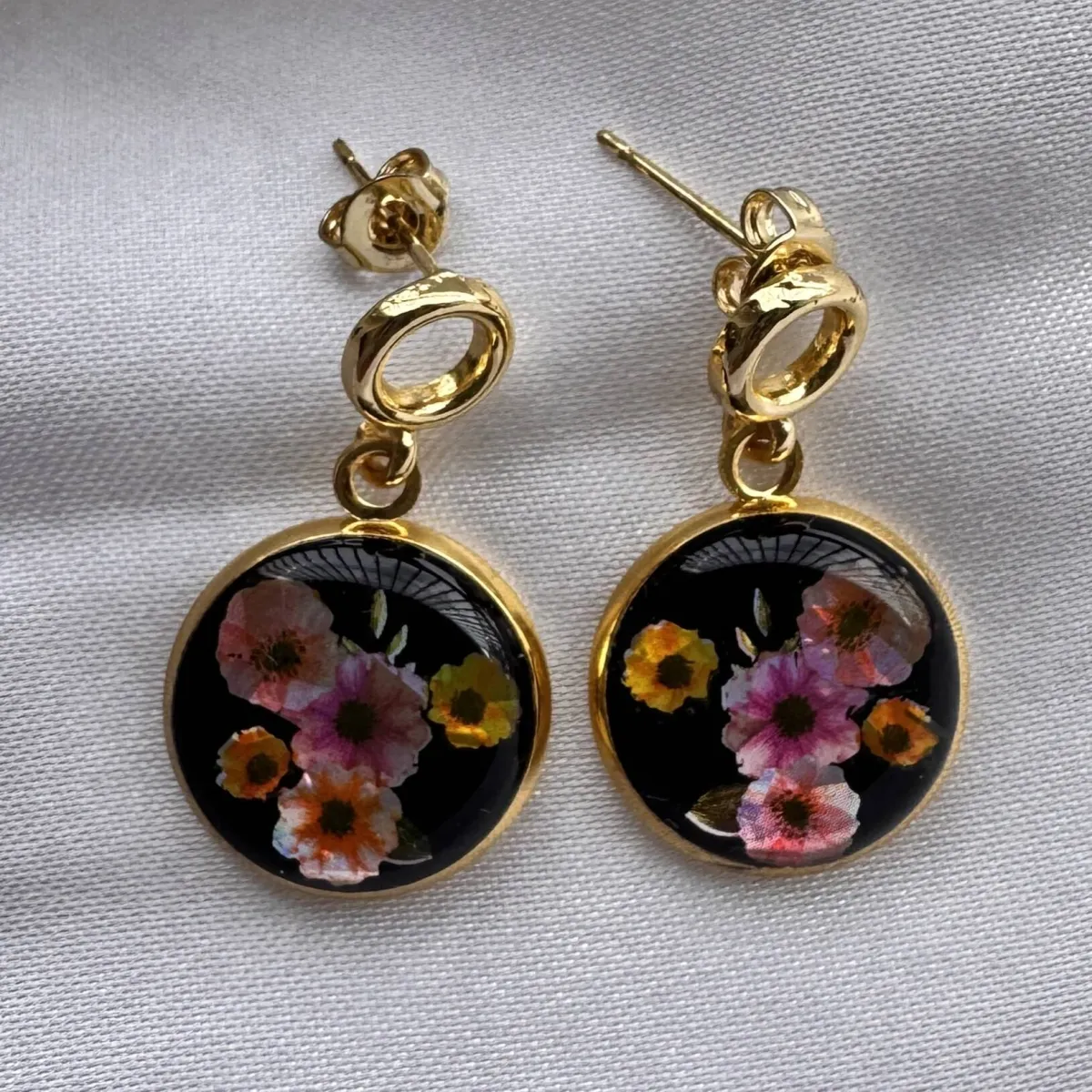 Eclipsia Earrings